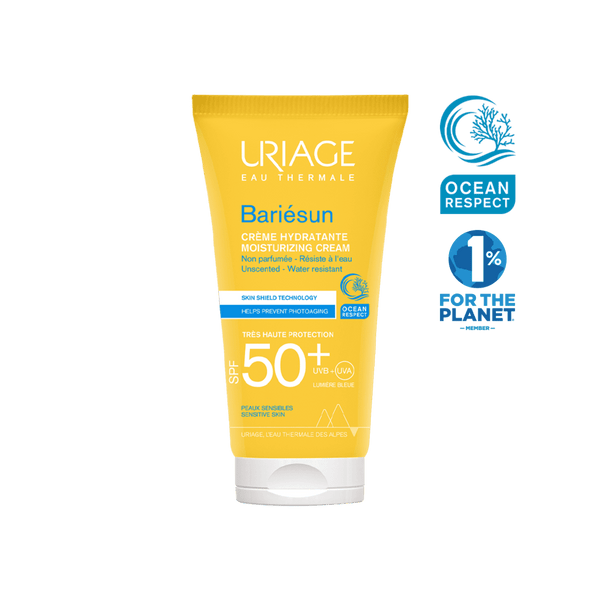 Uriage Bariesun krema bez mirisa SPF50+ 50ml