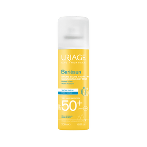 Uriage Bariesun mlijeko mist SPF50+ 200 ml