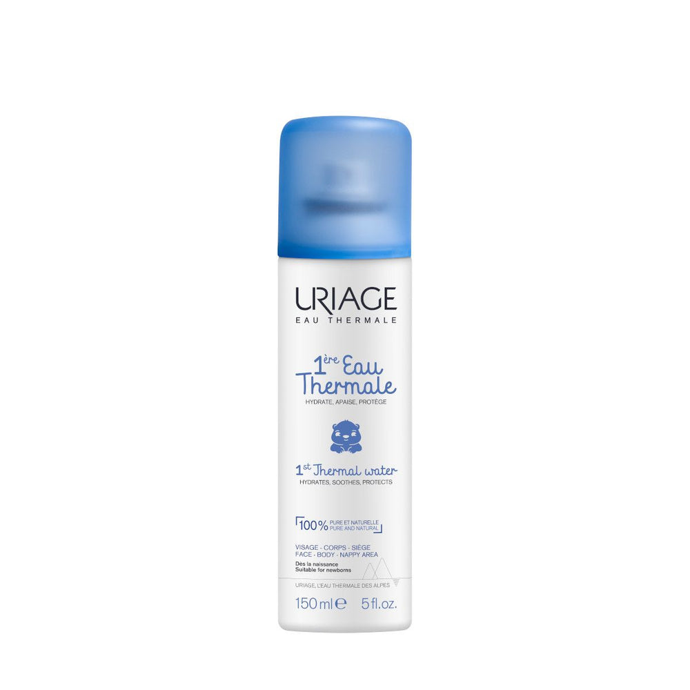 Uriage 1er Bebe Eau Thermale sprej 150 ml