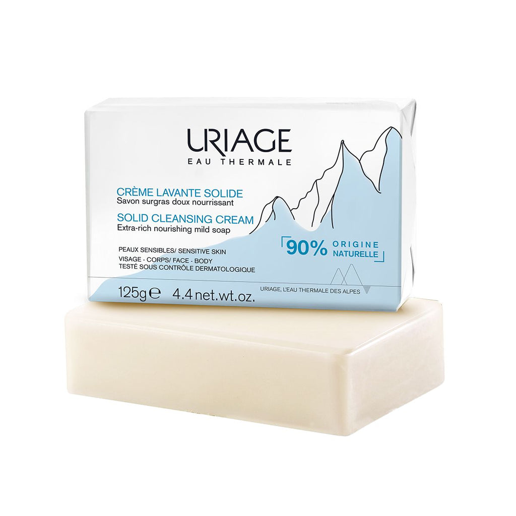 Uriage Creme Lavante sapun za pranje 125 g