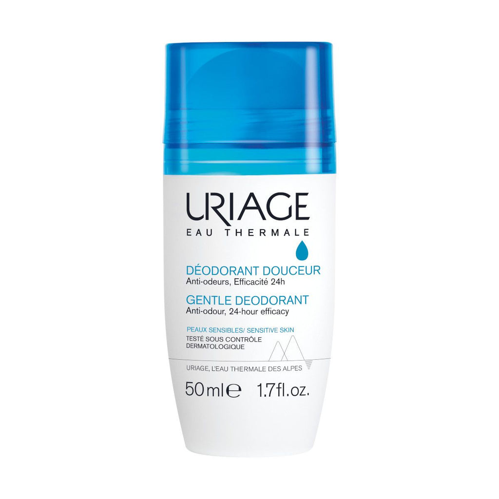 Uriage Deo Roll-on 50 ml