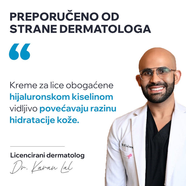 Uriage EAU THERMALE lagana hidratantna krema 40 ml