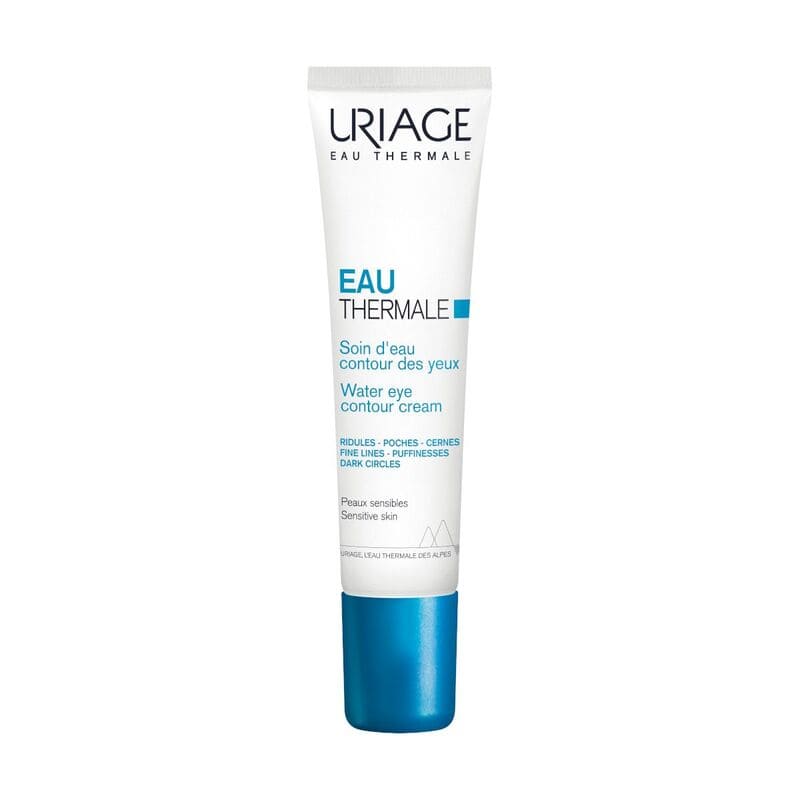 Uriage EAU THERMALE krema za područje oko očiju 15ml