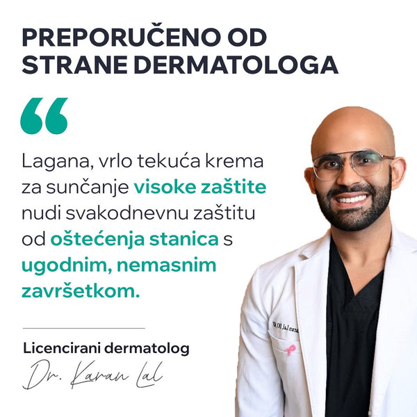 Uriage Hyseac 3-REGUL+ SPF50+ emulzija 50 ml