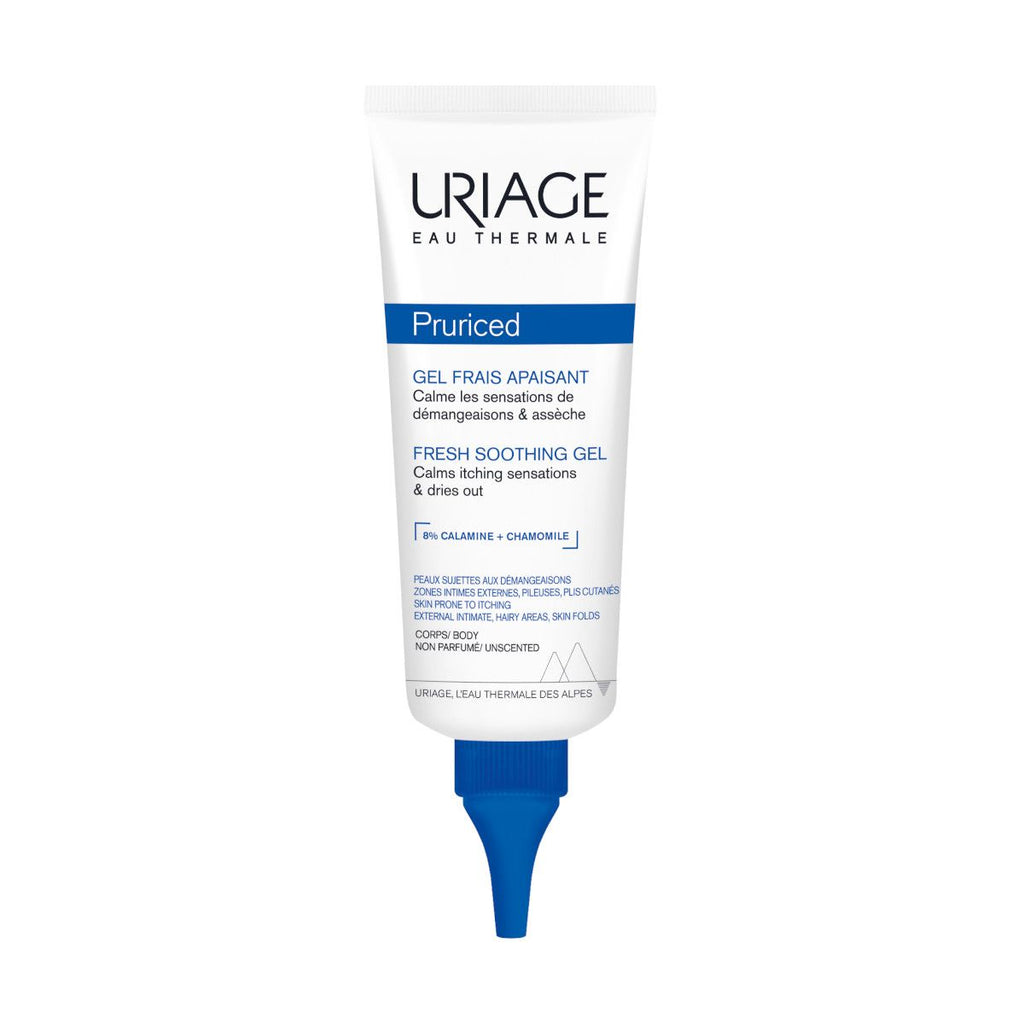 Uriage PRURICED Gel 100 ml