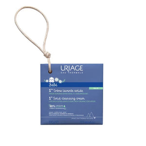 Uriage 1er Bebe  Creme Lavante sapun za pranje 100 g