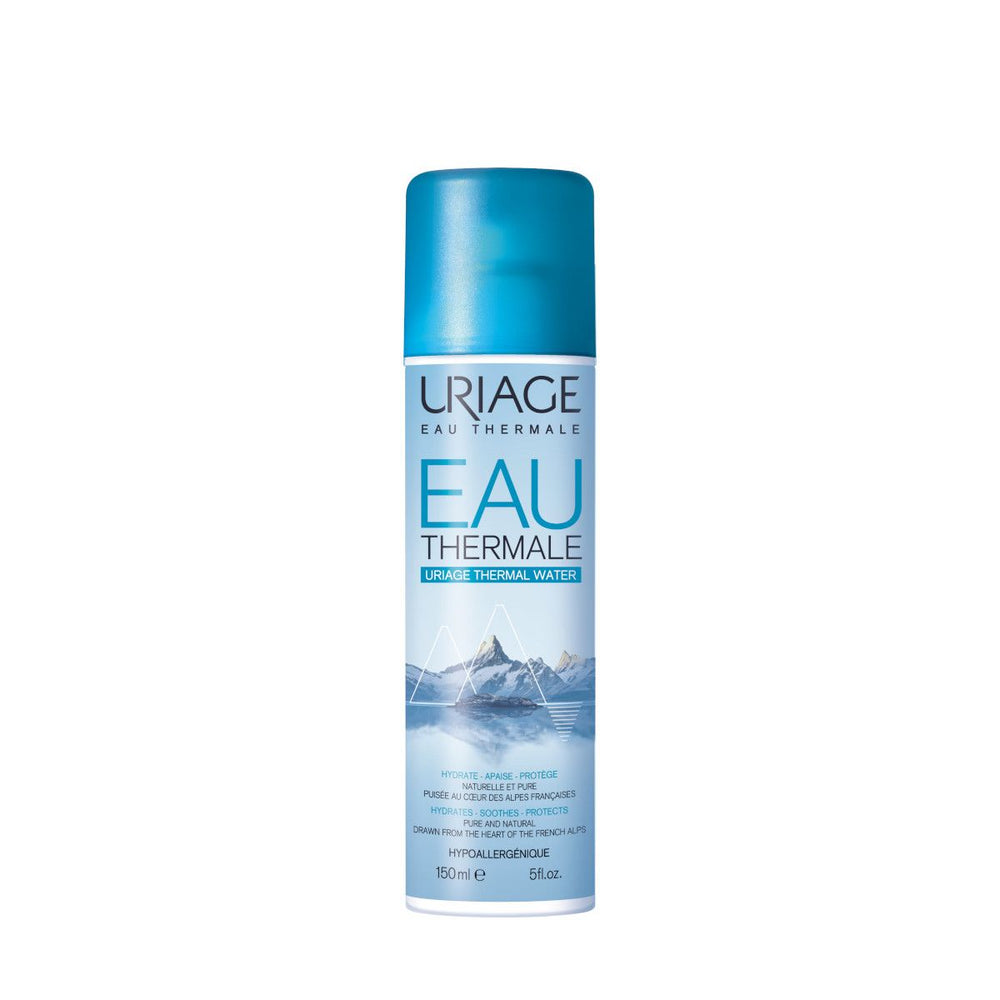 Uriage Termalna voda sprej 150 ml