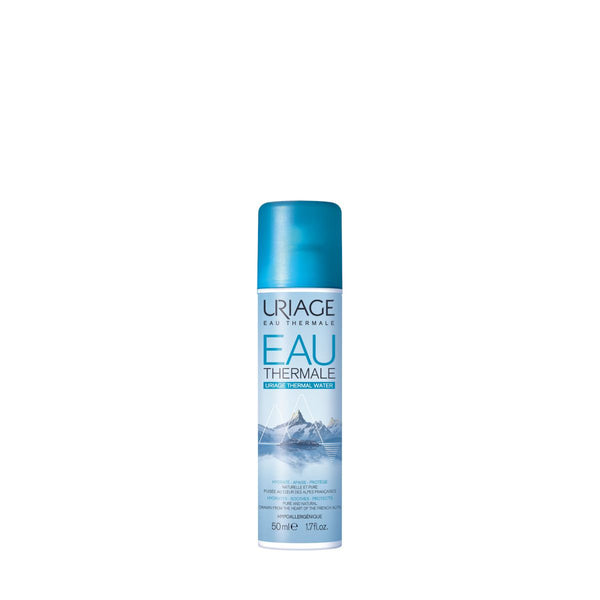 Uriage Termalna voda sprej 50 ml