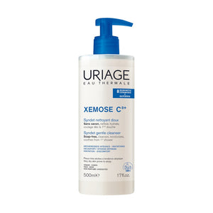 Uriage XEMOSE C8+ Sindet 500 ml