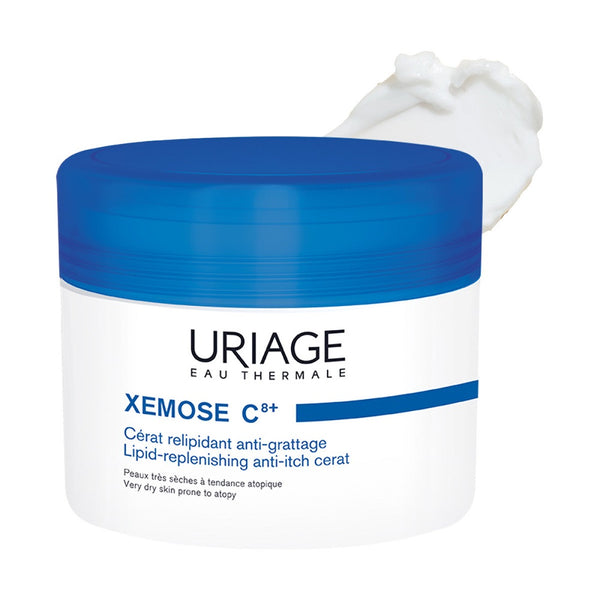 Uriage Xemose C8+ cerat 200 ml