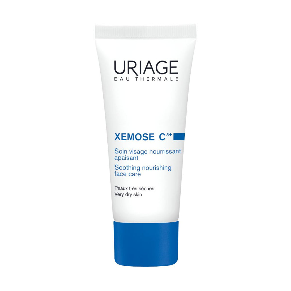 Uriage Xemose C8+ krema za lice 40 ml