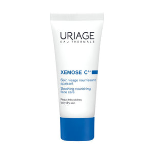 Uriage Xemose C8+ krema za lice 40 ml