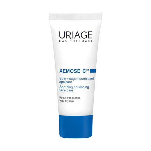 Uriage Xemose C8+ krema za lice 40 ml