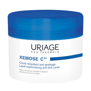 Uriage Xemose C8+ cerat 200 ml
