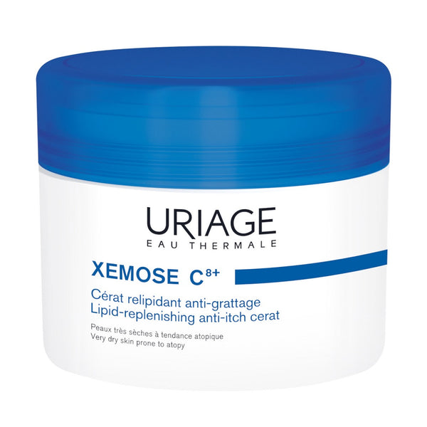 Uriage Xemose C8+ cerat 200 ml