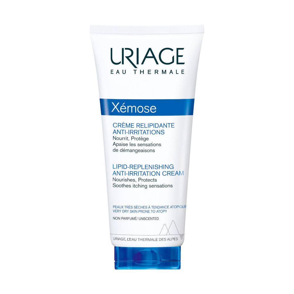 Uriage Xemose emolijent krema 200 ml