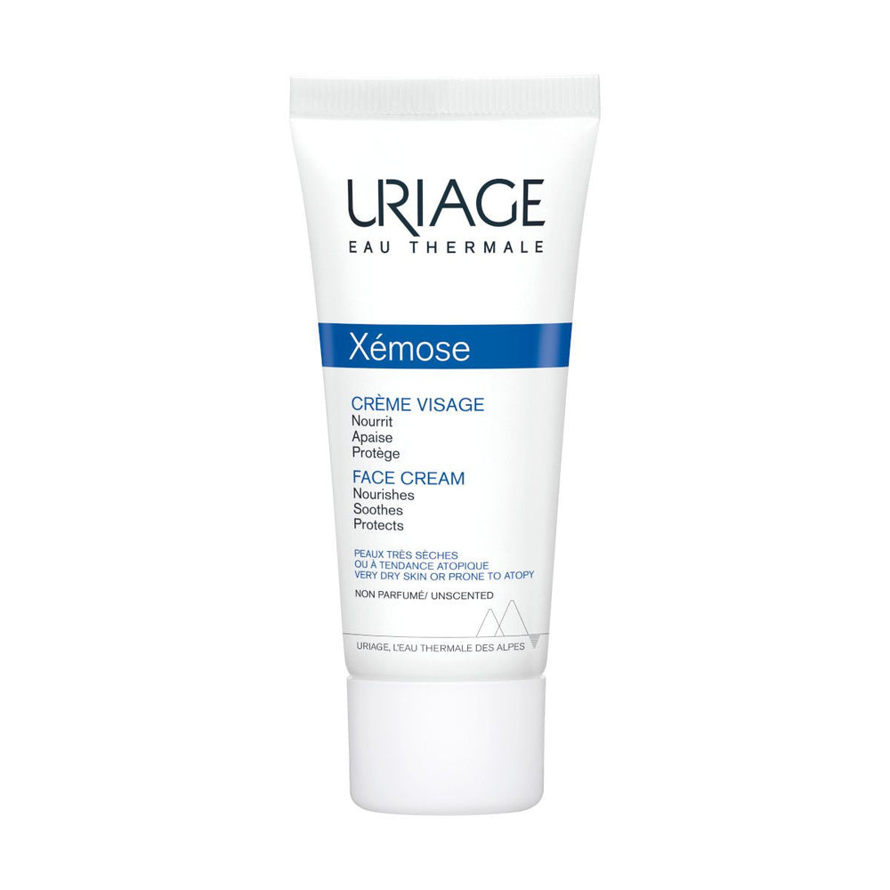Uriage XEMOSE krema za lice 40 ml