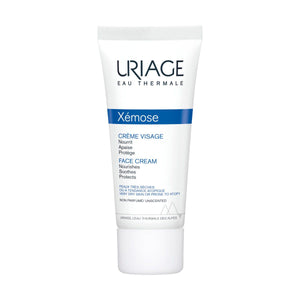 Uriage XEMOSE krema za lice 40 ml