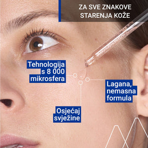Uriage AGE ABSOLU serum za zrelu kožu 30 ml