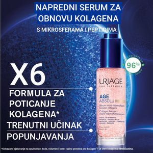Uriage AGE ABSOLU serum za zrelu kožu 30 ml