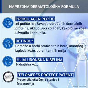 Uriage AGE ABSOLU serum za zrelu kožu 30 ml