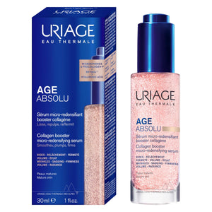 Uriage AGE ABSOLU serum za zrelu kožu 30 ml