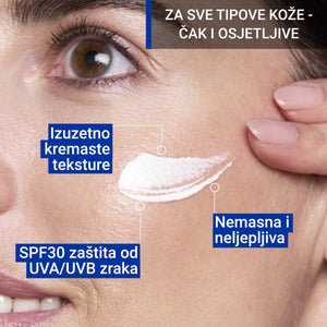 Uriage AGE LIFT - ZAŠTITNA DNEVNA KREMA ZA ZAGLAĐIVANJE SPF30 40 ml