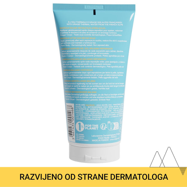 Uriage Bariesun balzam nakon sunčanja 150 ml