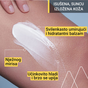 Uriage Bariesun balzam nakon sunčanja 150 ml