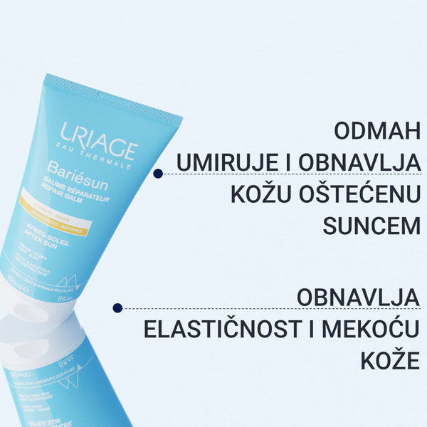 Uriage Bariesun balzam nakon sunčanja 150 ml