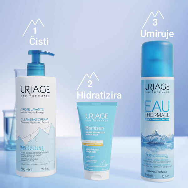 Uriage Bariesun balzam nakon sunčanja 150 ml