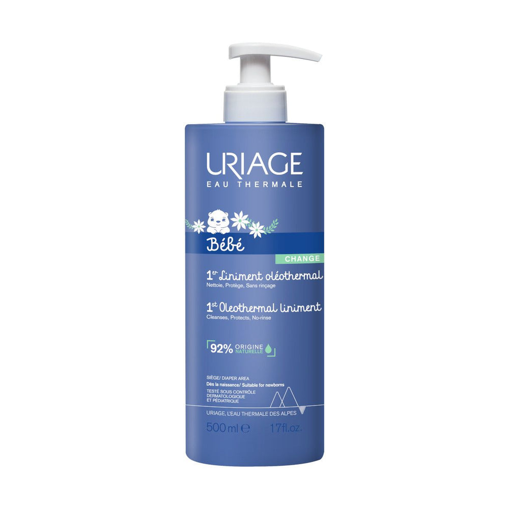 Uriage 1er Bebe Liniment 500 ml