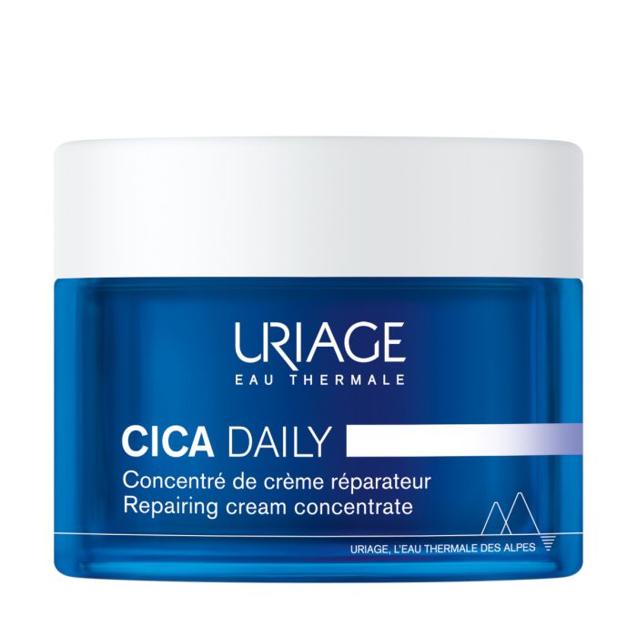 Uriage CICA DAILY krema 50 ml