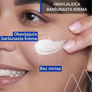 Uriage CICA DAILY krema 50 ml