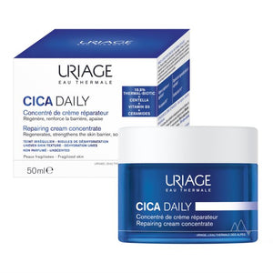 Uriage CICA DAILY krema 50 ml