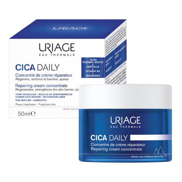 Uriage CICA DAILY krema 50 ml
