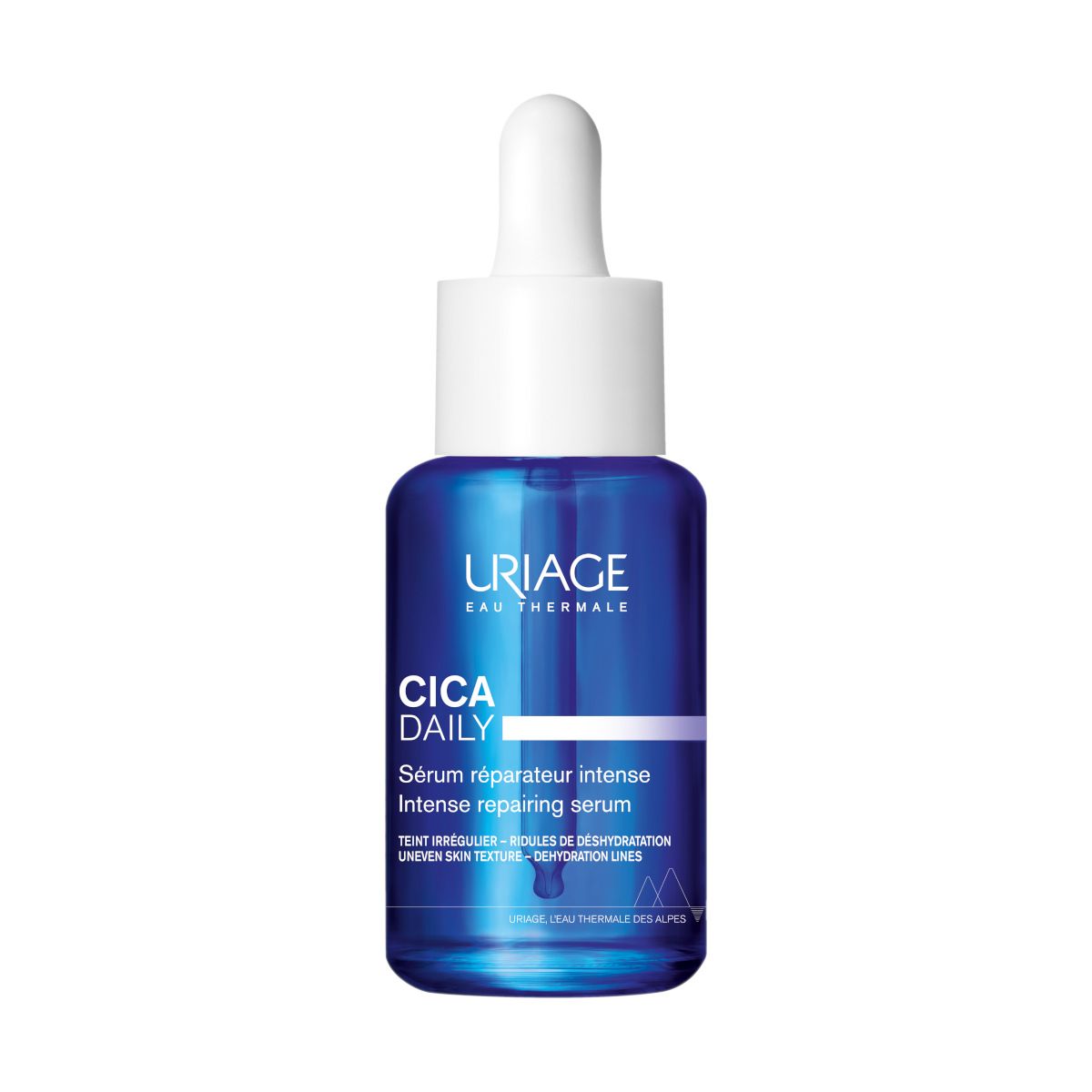 Uriage CICA DAILY serum 30 ml – Apoteka.hr