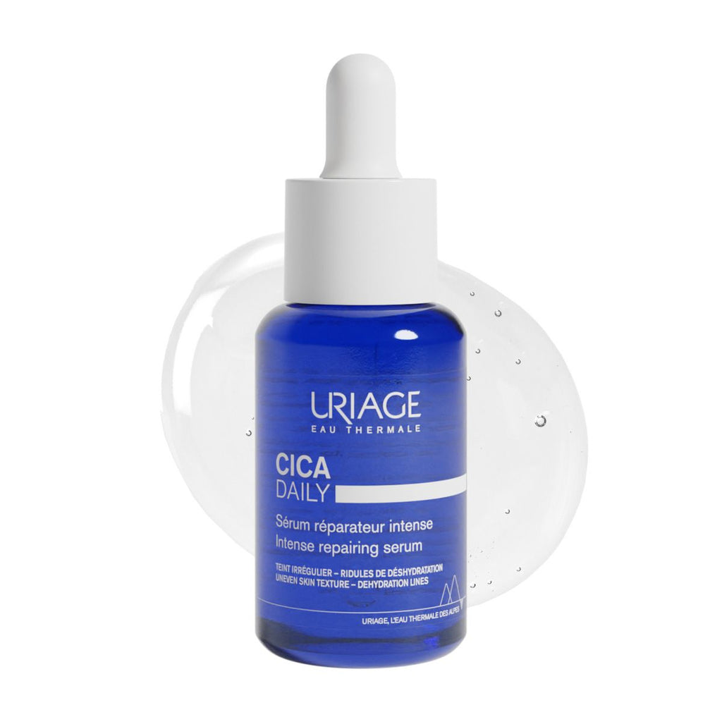 Uriage CICA DAILY serum 30 ml