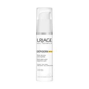 Uriage Depiderm krema SPF50+ 30 ml