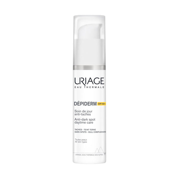 Uriage Depiderm krema SPF50+ 30 ml