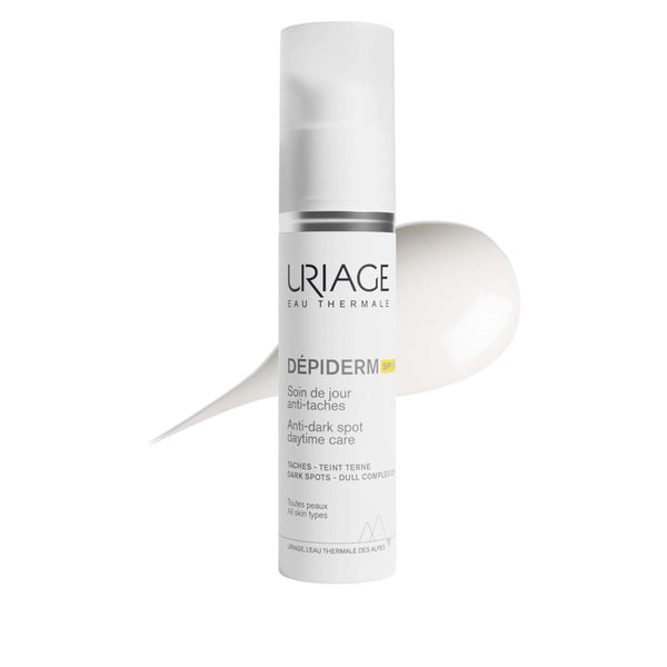 Uriage Depiderm krema SPF50+ 30 ml
