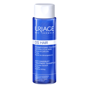 Uriage D.S. HAIR Šampon za tretman protiv peruti 200 ml