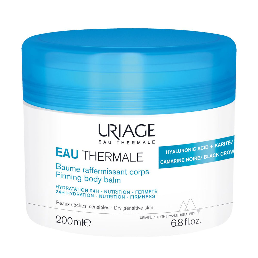 Uriage EAU THERMALE Balzam za tijelo 200 ml