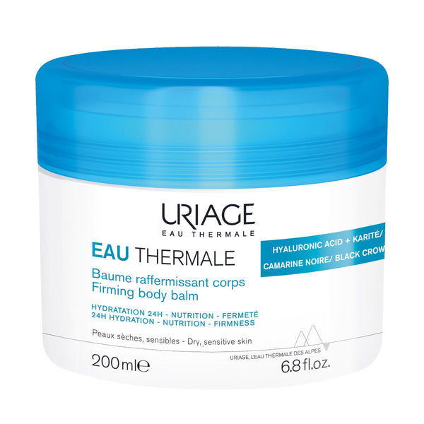 Uriage EAU THERMALE Balzam za tijelo 200 ml