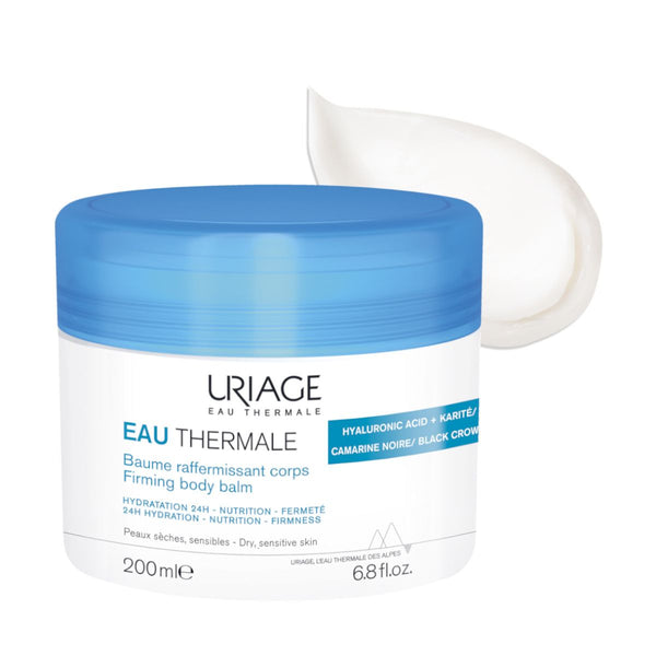 Uriage EAU THERMALE Balzam za tijelo 200 ml