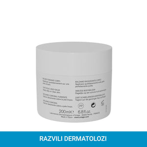 Uriage EAU THERMALE Balzam za tijelo 200 ml