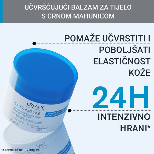 Uriage EAU THERMALE Balzam za tijelo 200 ml