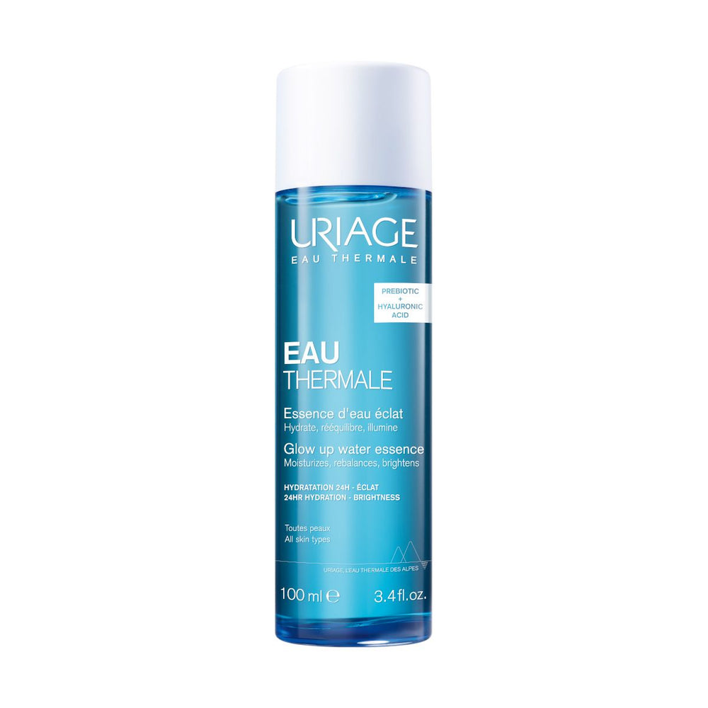 Uriage EAU THERMALE esencija za blistavost kože 100 ml