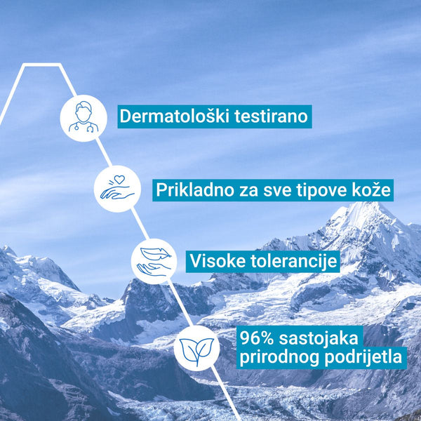 Uriage EAU THERMALE esencija za blistavost kože 100 ml