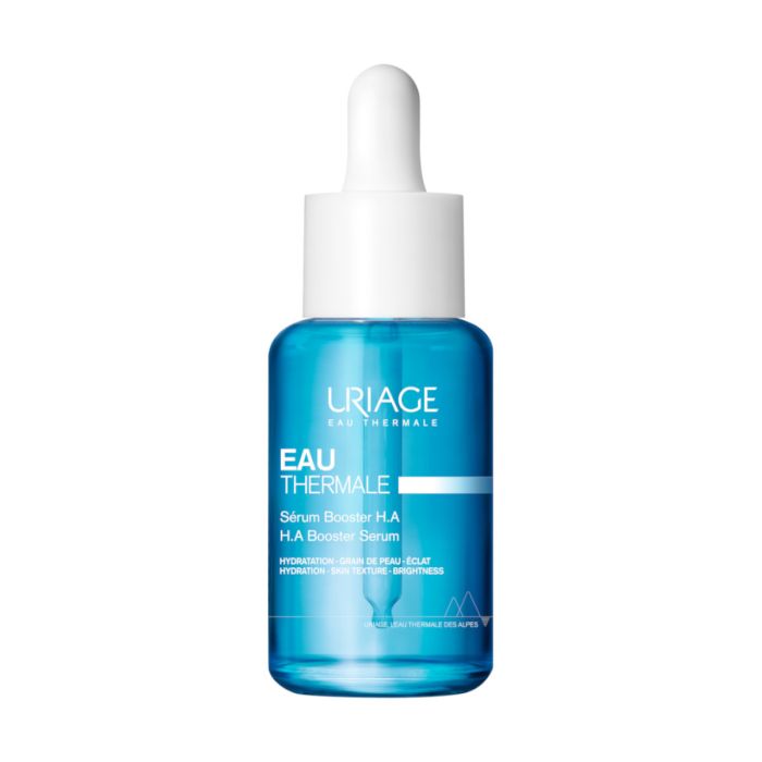 Uriage EAU THERMALE HA Booster Serum 30 ml